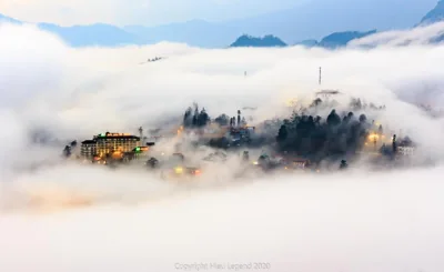 Sapa Highland Resort & Spa – Fotos 5