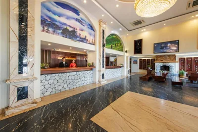 Sapa Highland Resort & Spa – Fotos 7
