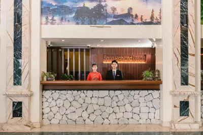 Sapa Highland Resort & Spa – Fotos 8