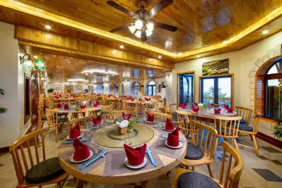 Sapa Highland Resort & Spa – Fotos 11