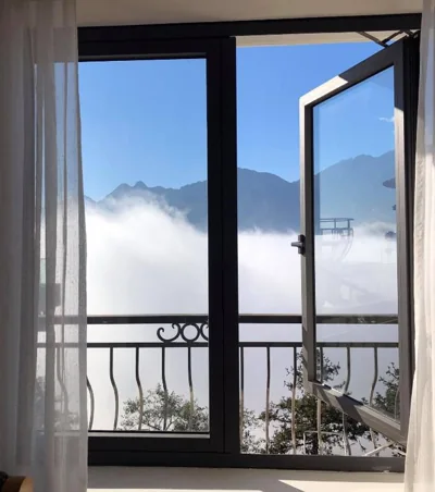 Sapa Highland Resort & Spa – Fotos 13