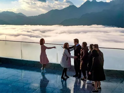 Sapa Highland Resort & Spa – Fotos 14