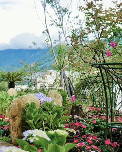 Sapa Highland Resort & Spa – Fotos 16